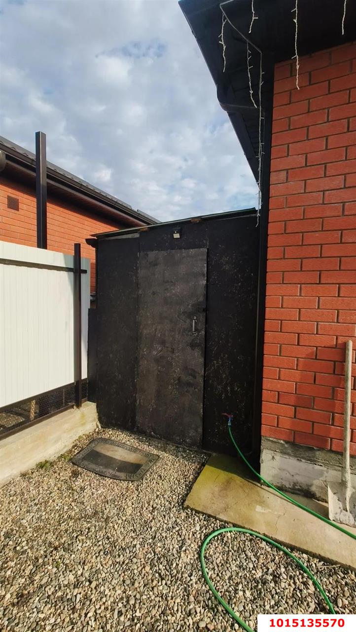 Фото №7: Дом 54 м² + 4 сот. - Елизаветинская, Прикубанский внутригородской округ, ст Связист-2, ул. Абрикосовая