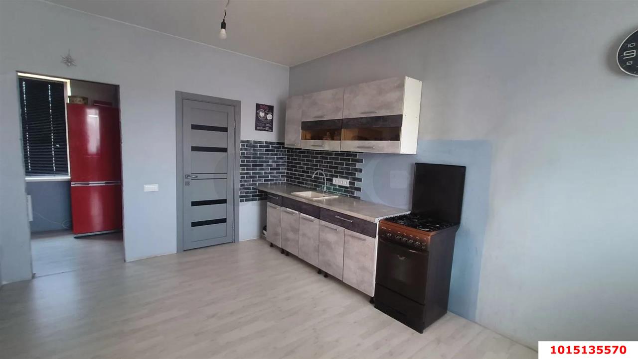 Фото №3: Дом 54 м² + 4 сот. - Елизаветинская, Прикубанский внутригородской округ, ст Связист-2, ул. Абрикосовая