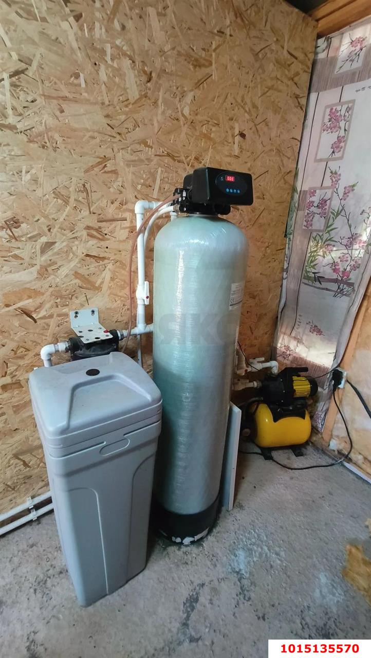 Фото №12: Дом 54 м² + 4 сот. - Елизаветинская, Прикубанский внутригородской округ, ст Связист-2, ул. Абрикосовая