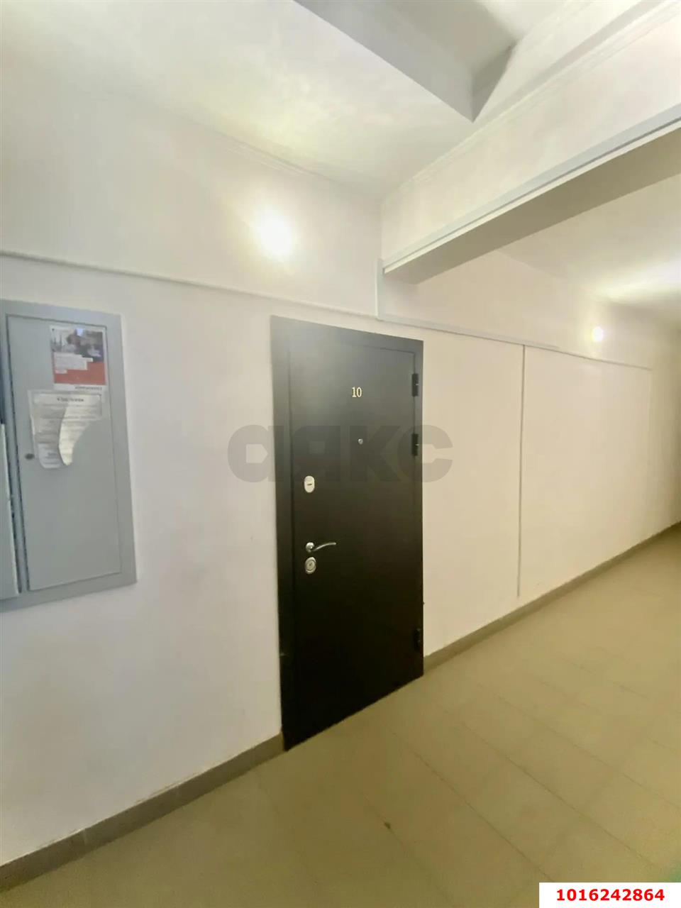 Фото №8: 1-комнатная квартира 34 м² - Брюховецкая, ул. Промышленная, 37А