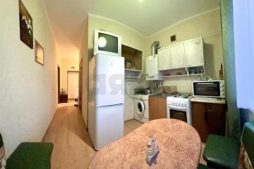 Фото №3: 1-комнатная квартира 34 м² - Брюховецкая, ул. Промышленная, 37А