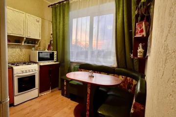 Фото №4: 1-комнатная квартира 34 м² - Брюховецкая, ул. Промышленная, 37А