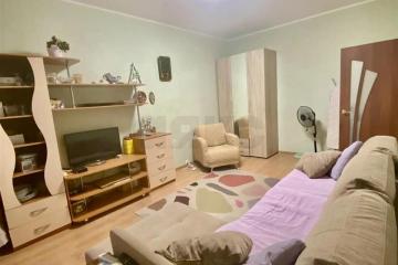 Фото №1: 1-комнатная квартира 34 м² - Брюховецкая, ул. Промышленная, 37А