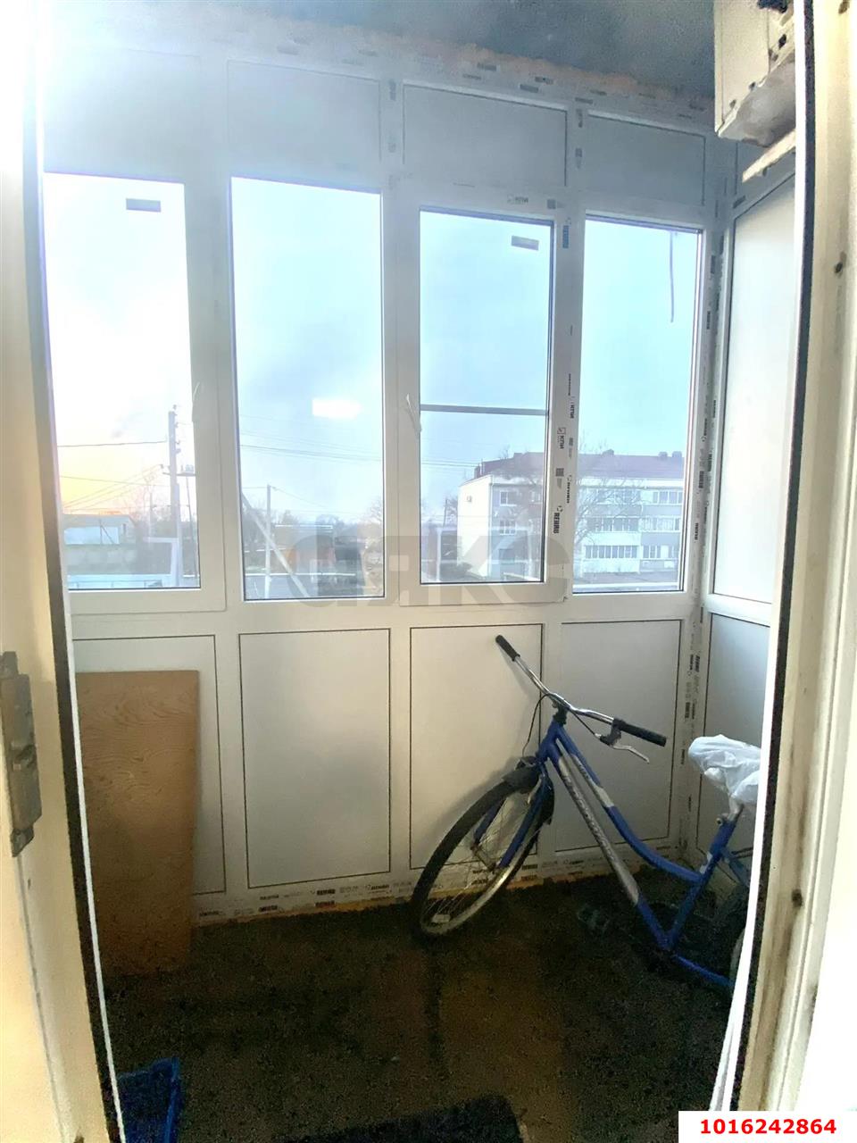 Фото №9: 1-комнатная квартира 34 м² - Брюховецкая, ул. Промышленная, 37А