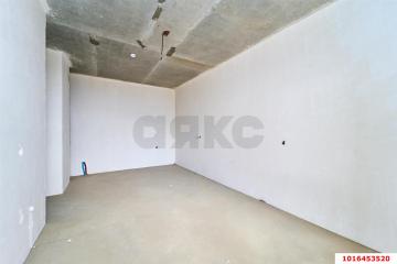 Фото №5: 2-комнатная квартира 55 м² - Краснодар, мкр. жилой комплекс Дыхание, ул. Лётчика Позднякова, 2к21