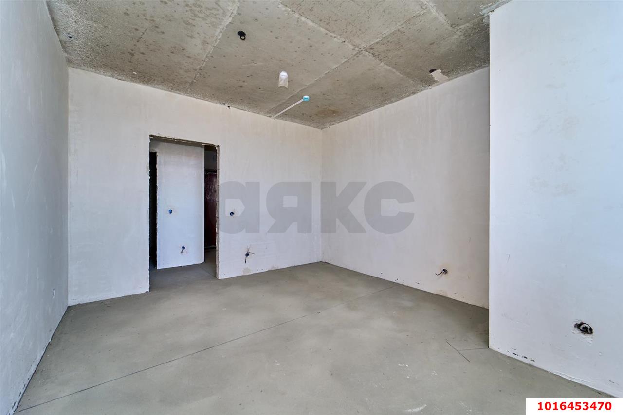 Фото №7: 2-комнатная квартира 62 м² - Краснодар, Прикубанский внутригородской округ, мкр. 2-я Площадка, ул. Ветеранов, 85к2