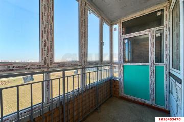 Фото №5: 2-комнатная квартира 62 м² - Краснодар, мкр. 2-я Площадка, ул. Ветеранов, 85к2