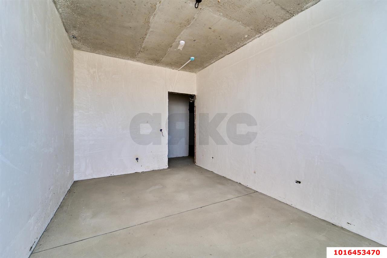 Фото №9: 2-комнатная квартира 62 м² - Краснодар, Прикубанский внутригородской округ, мкр. 2-я Площадка, ул. Ветеранов, 85к2