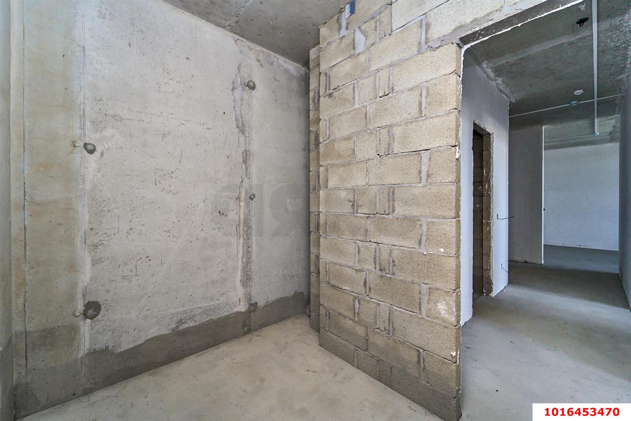 Фото №11: 2-комнатная квартира 62 м² - Краснодар, Прикубанский внутригородской округ, мкр. 2-я Площадка, ул. Ветеранов, 85к2