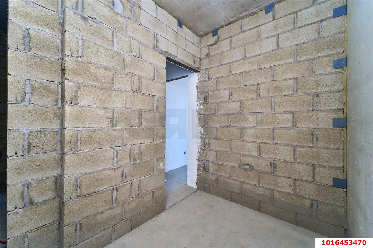 Фото №12: 2-комнатная квартира 62 м² - Краснодар, Прикубанский внутригородской округ, мкр. 2-я Площадка, ул. Ветеранов, 85к2