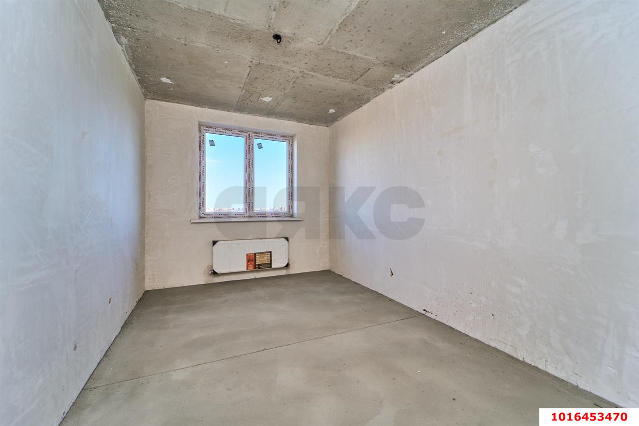 Фото №8: 2-комнатная квартира 62 м² - Краснодар, Прикубанский внутригородской округ, мкр. 2-я Площадка, ул. Ветеранов, 85к2