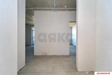 Фото №4: 2-комнатная квартира 62 м² - Краснодар, мкр. 2-я Площадка, ул. Ветеранов, 85к2