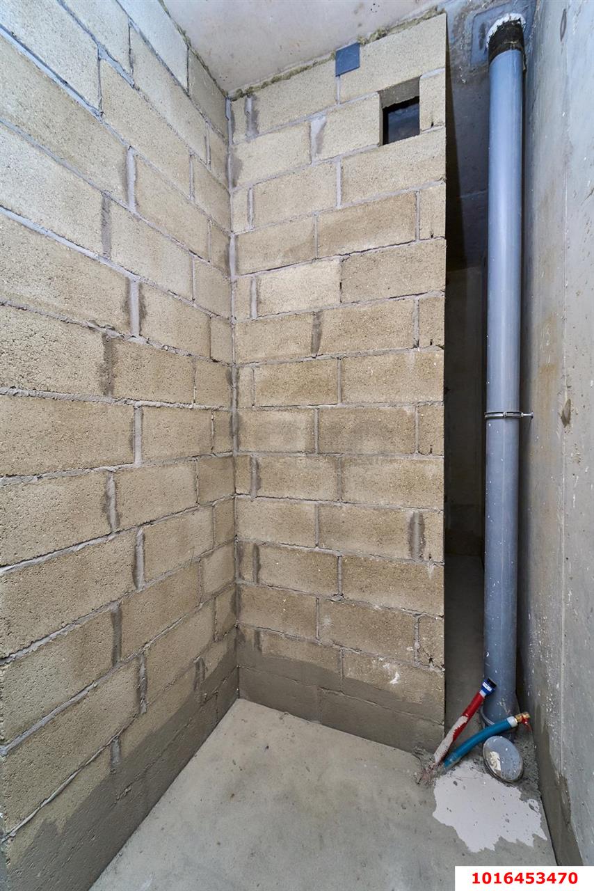 Фото №13: 2-комнатная квартира 62 м² - Краснодар, Прикубанский внутригородской округ, мкр. 2-я Площадка, ул. Ветеранов, 85к2