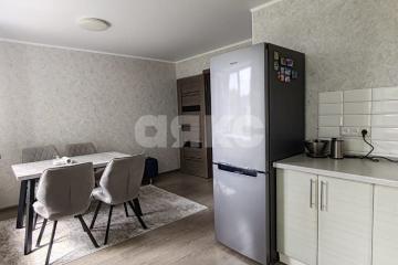 Фото №1: 2-комнатная квартира 52 м² - Майкоп, мкр. Шовгеновский городок, ул. Кирпичная, 82