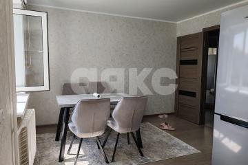 Фото №3: 2-комнатная квартира 52 м² - Майкоп, мкр. Шовгеновский городок, ул. Кирпичная, 82