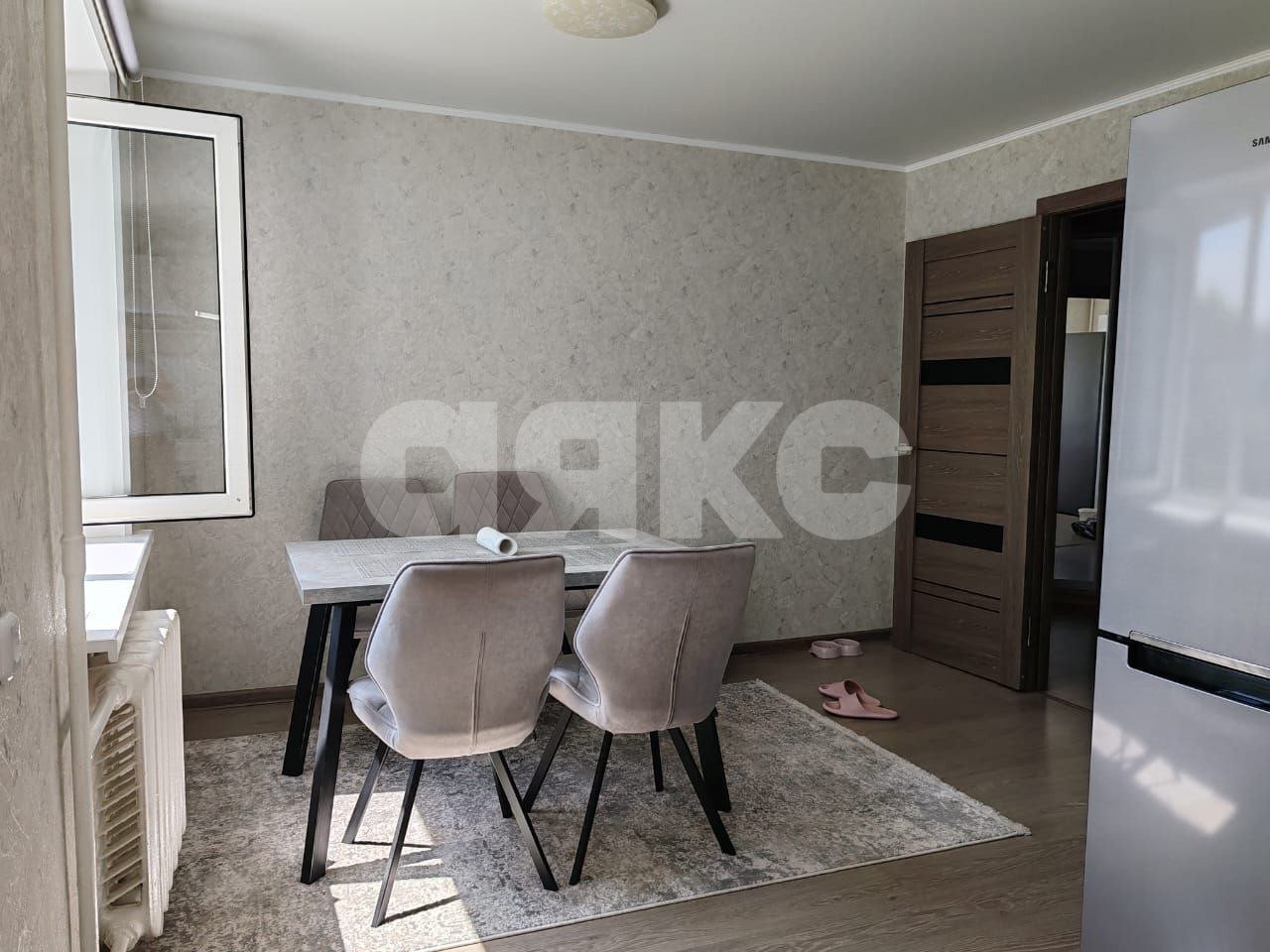 Фото №5: 2-комнатная квартира 52 м² - Майкоп, мкр. Шовгеновский городок, ул. Кирпичная, 82