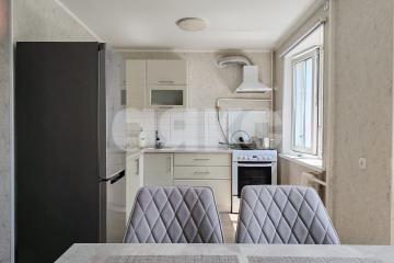 Фото №5: 2-комнатная квартира 52 м² - Майкоп, мкр. Шовгеновский городок, ул. Кирпичная, 82