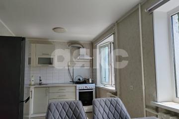 Фото №2: 2-комнатная квартира 52 м² - Майкоп, мкр. Шовгеновский городок, ул. Кирпичная, 82