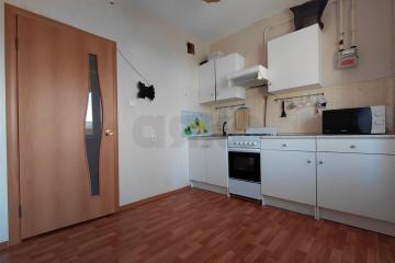 Фото №1: 1-комнатная квартира 38 м² - Краснодар, мкр. Восточно-Кругликовский, ул. Черкасская, 137