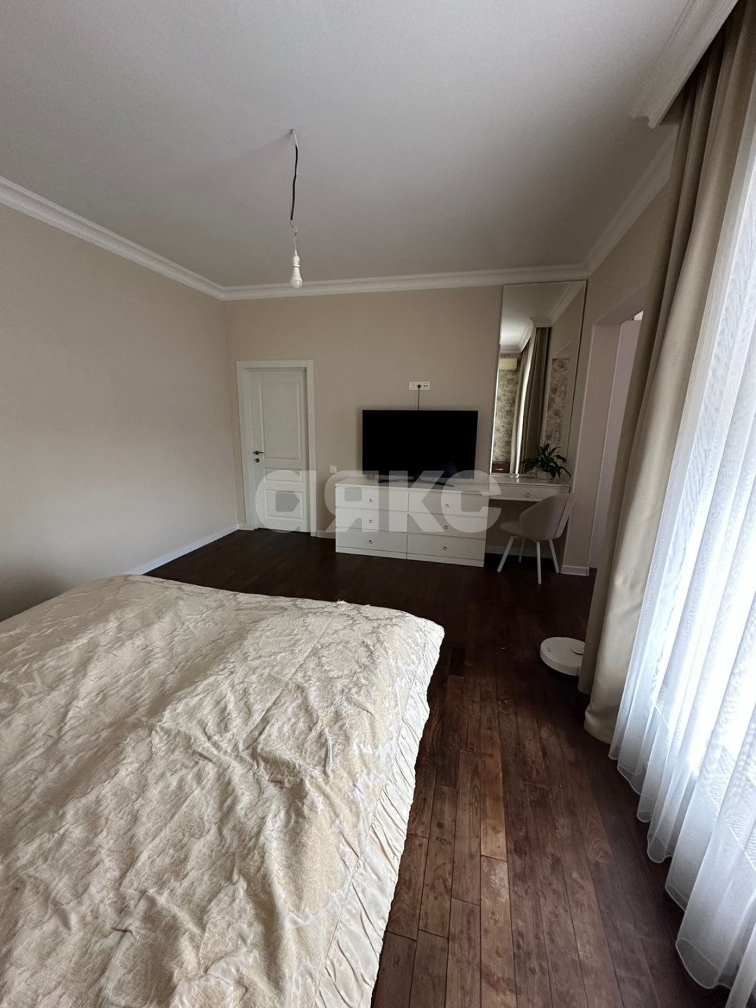 Фото №33: Дом 155 м² + 6 сот. - Яблоновский, ул. Спортивная