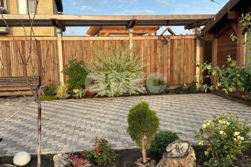 Фото №4: Дом 155 м² - Яблоновский, ул. Спортивная