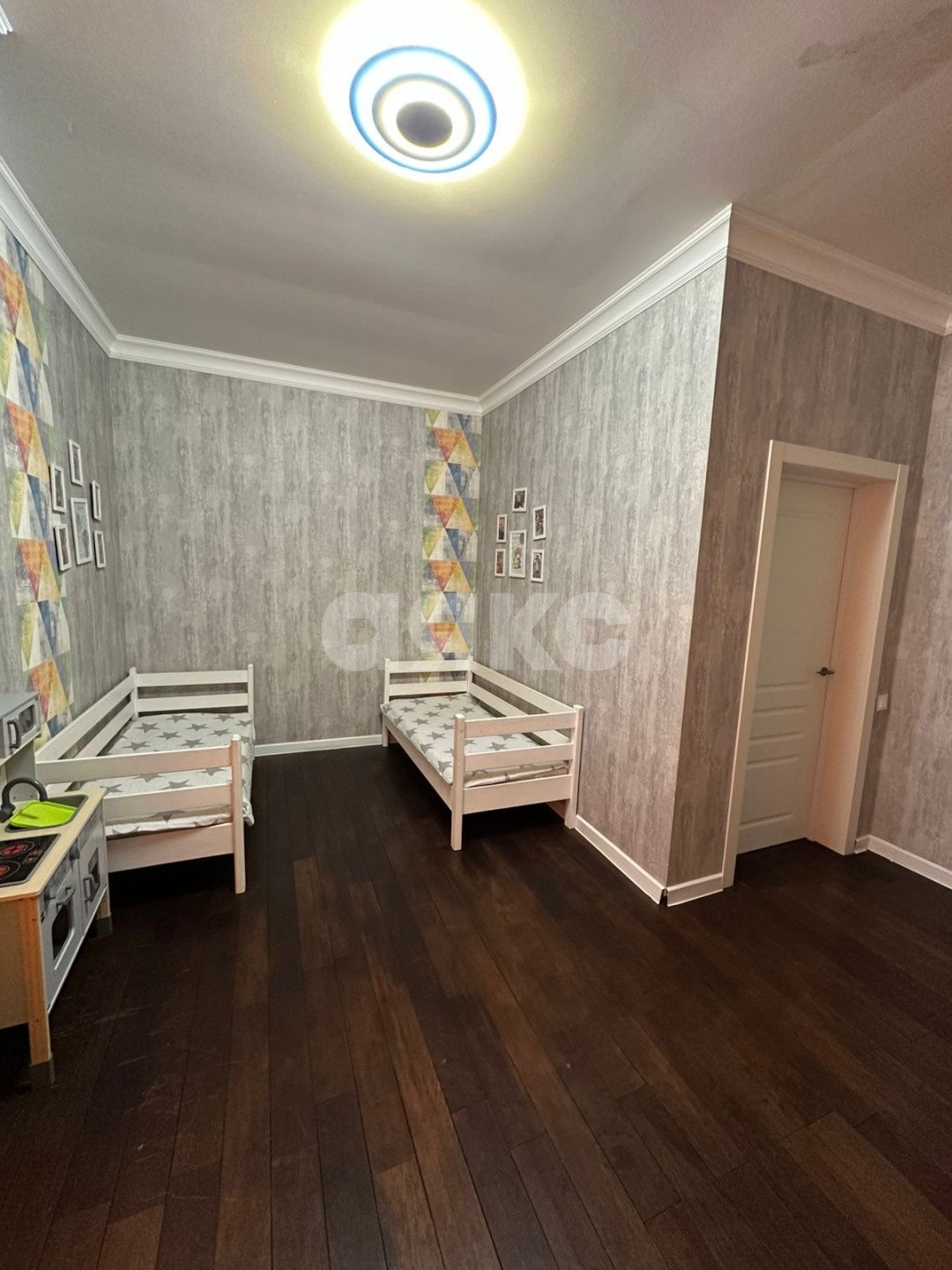 Фото №26: Дом 155 м² + 6 сот. - Яблоновский, ул. Спортивная