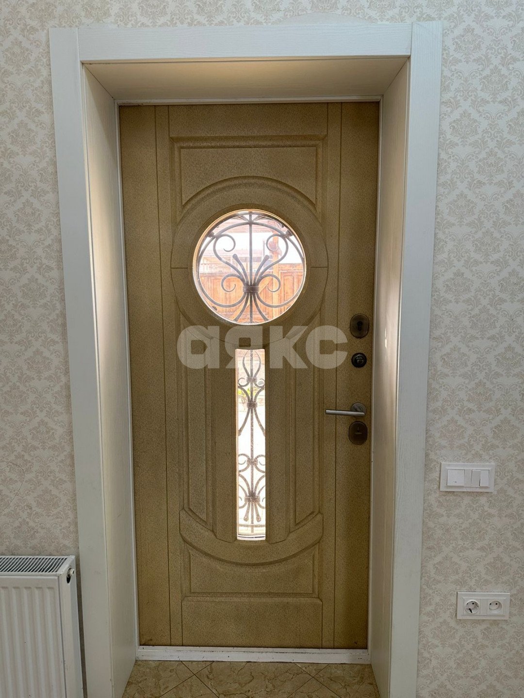 Фото №37: Дом 155 м² + 6 сот. - Яблоновский, ул. Спортивная