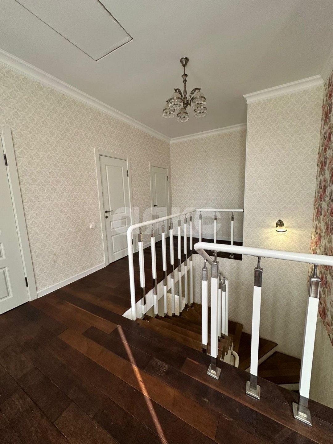 Фото №24: Дом 155 м² + 6 сот. - Яблоновский, ул. Спортивная