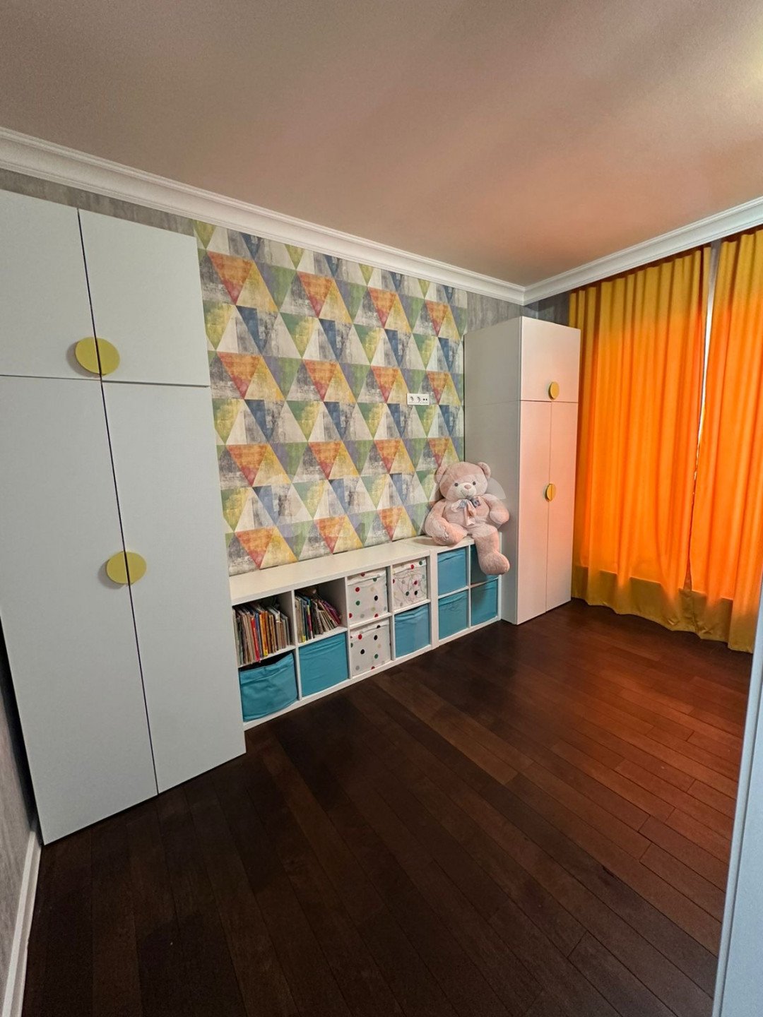 Фото №27: Дом 155 м² + 6 сот. - Яблоновский, ул. Спортивная