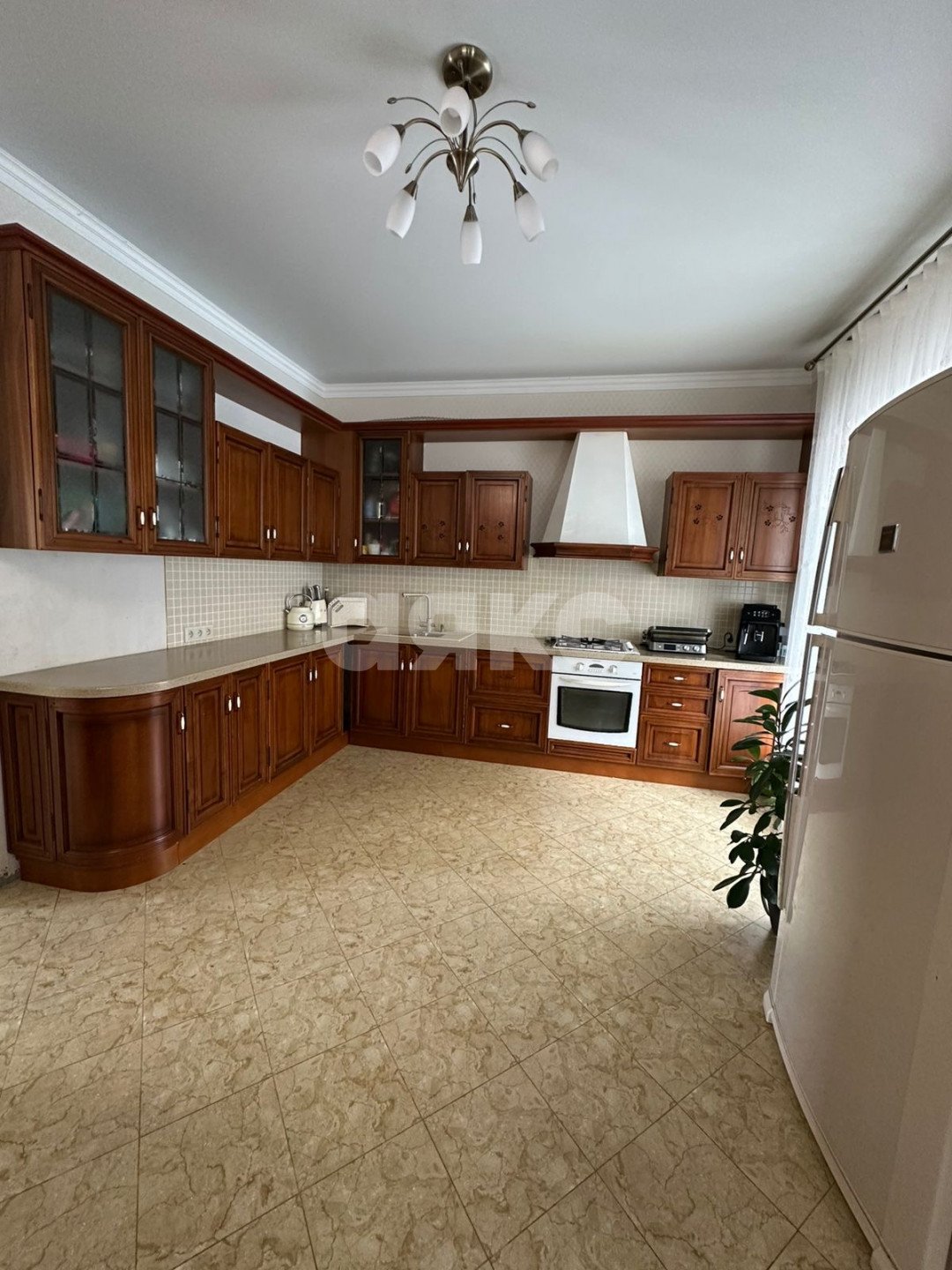 Фото №19: Дом 155 м² + 6 сот. - Яблоновский, ул. Спортивная