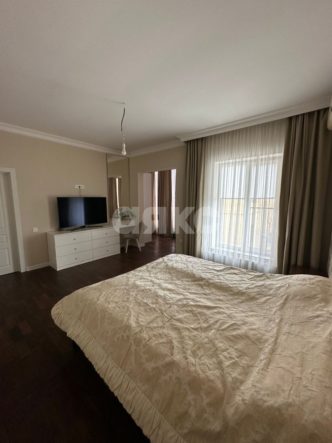 Фото №30: Дом 155 м² + 6 сот. - Яблоновский, ул. Спортивная