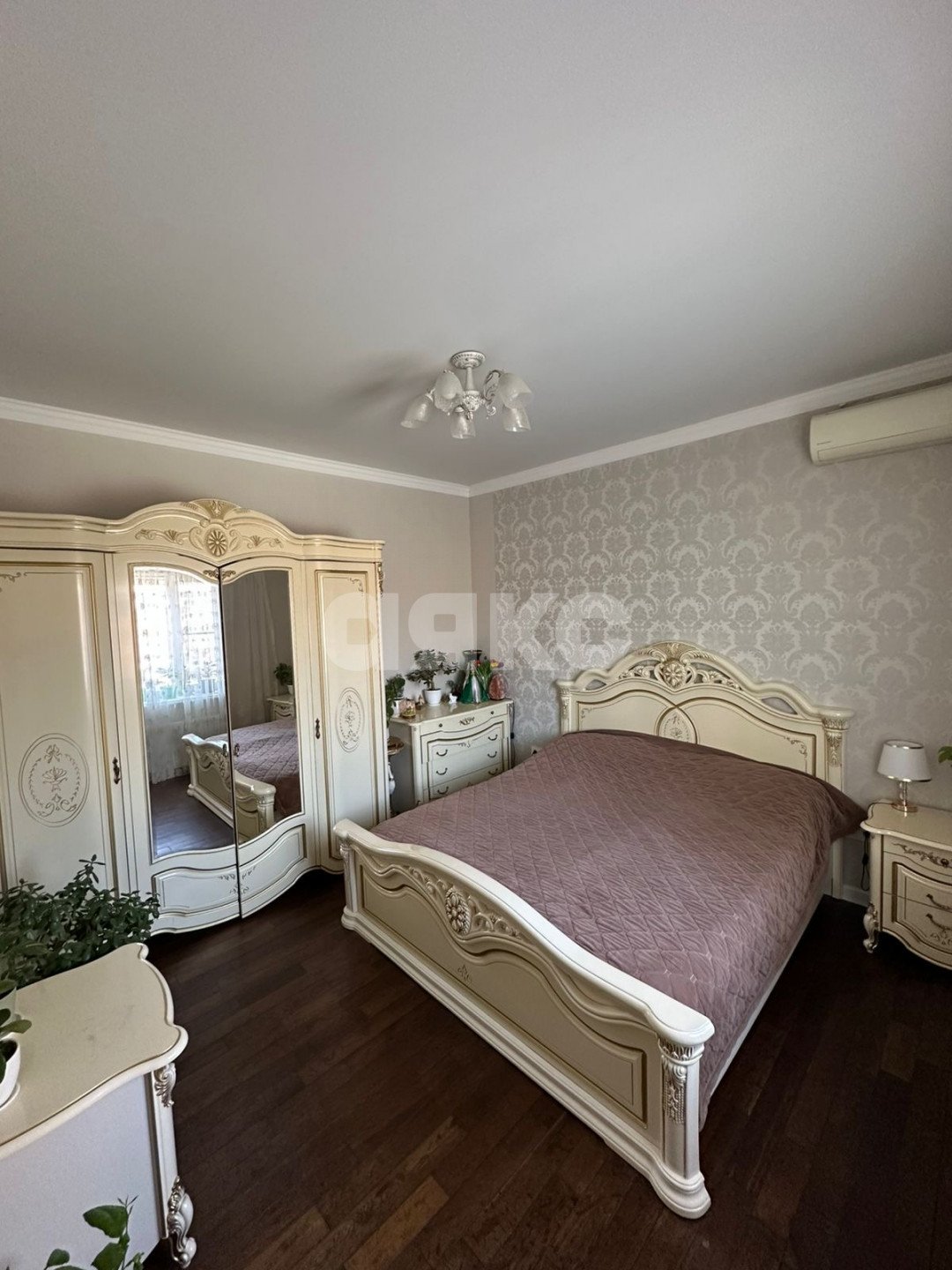 Фото №35: Дом 155 м² + 6 сот. - Яблоновский, ул. Спортивная