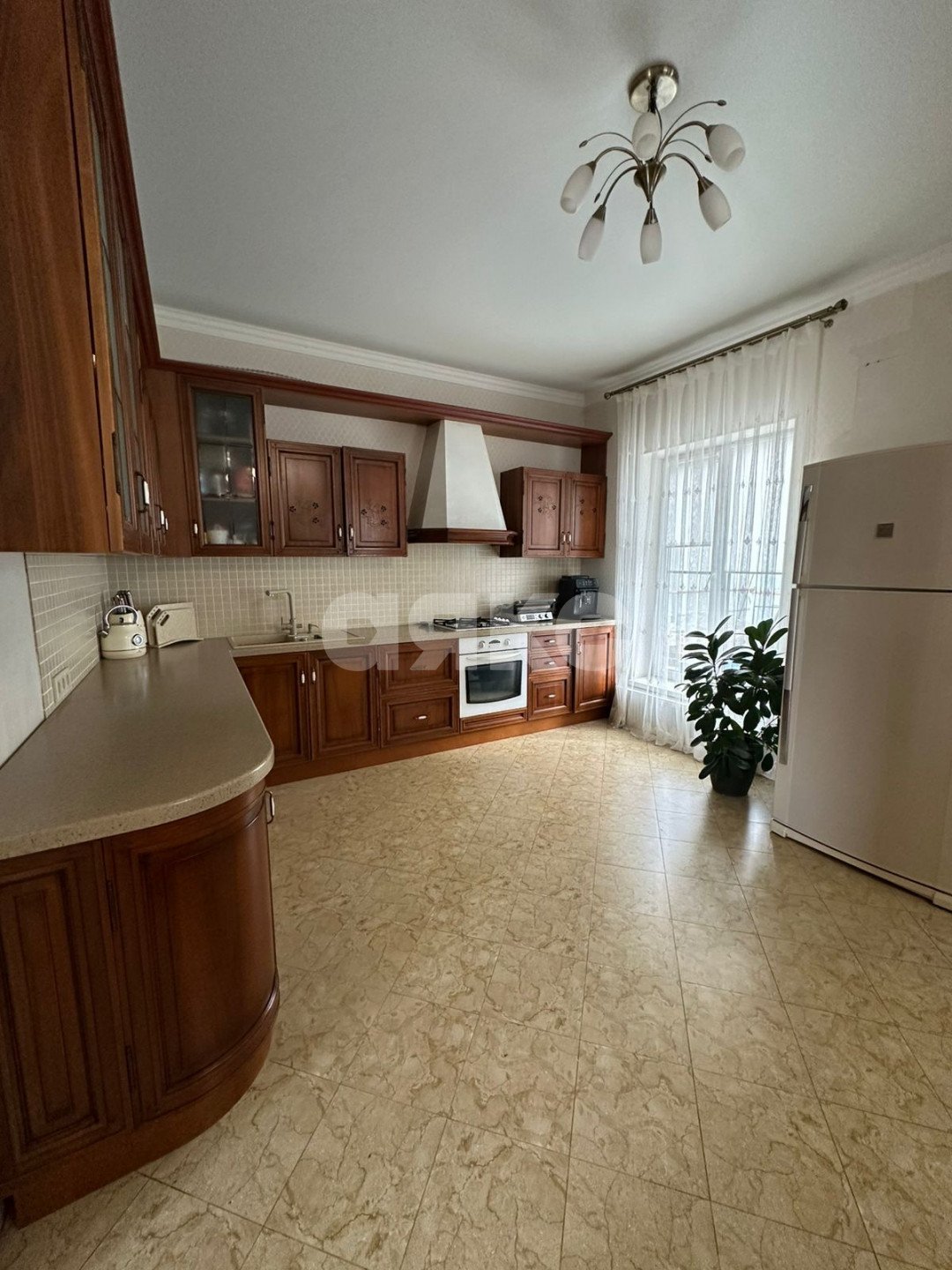 Фото №20: Дом 155 м² + 6 сот. - Яблоновский, ул. Спортивная