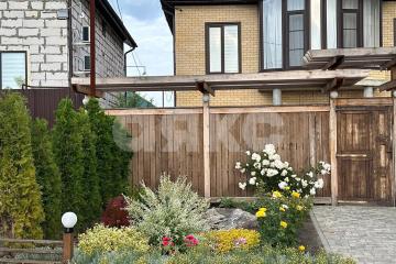 Фото №2: Дом 155 м² - Яблоновский, ул. Спортивная