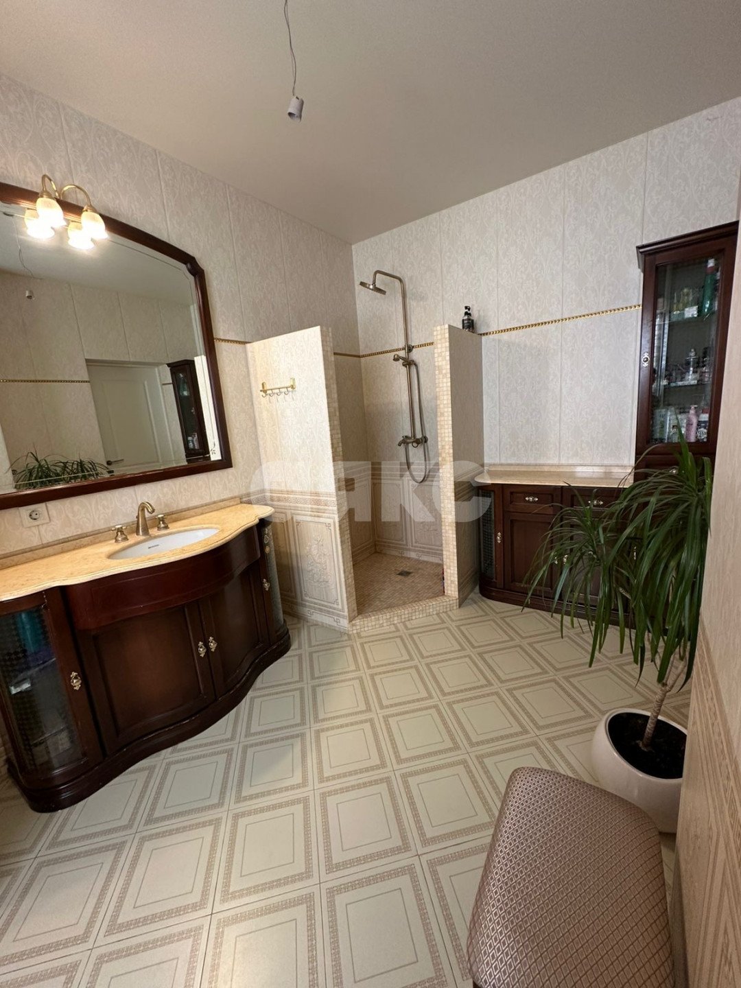 Фото №39: Дом 155 м² + 6 сот. - Яблоновский, ул. Спортивная