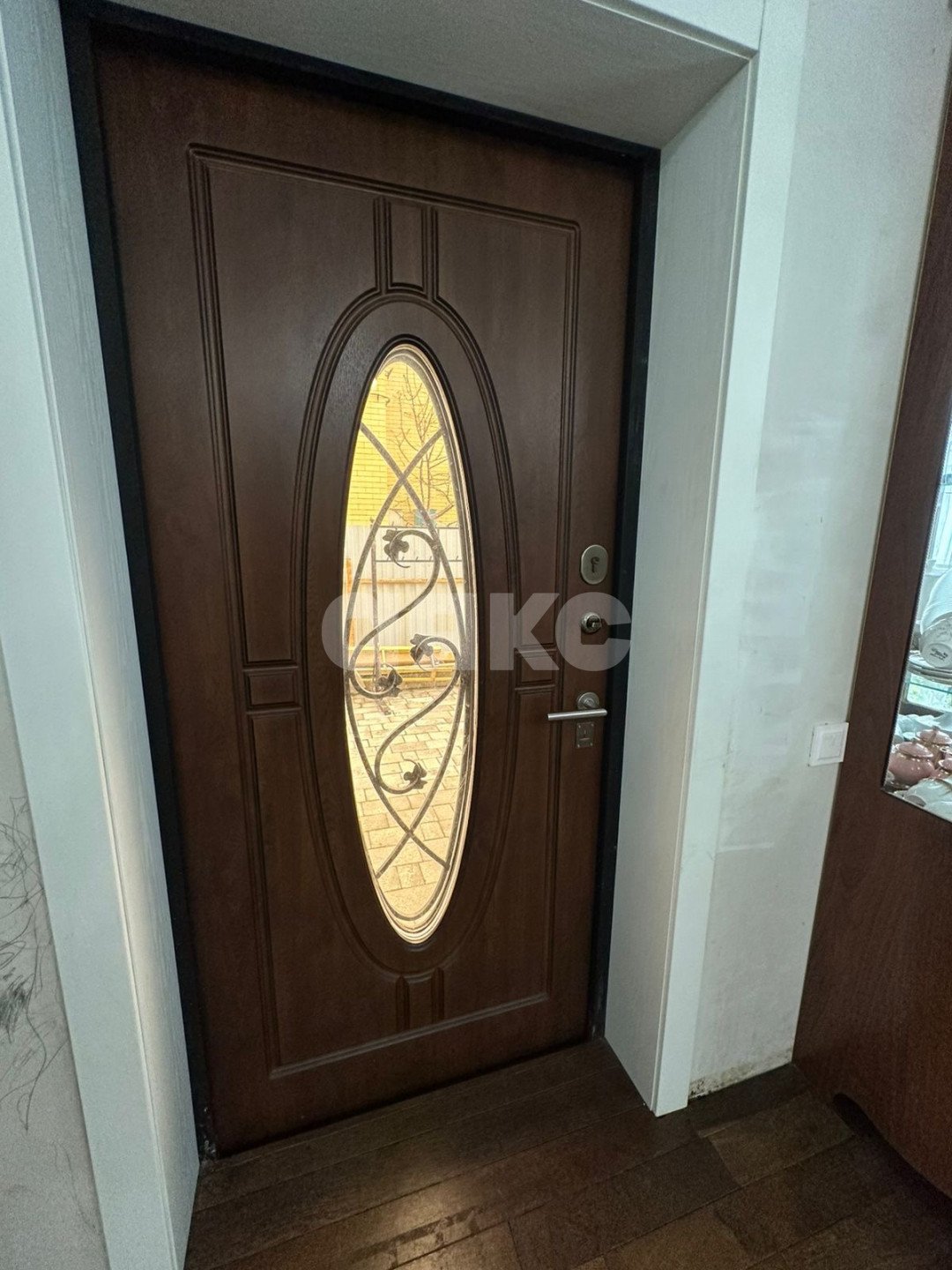 Фото №36: Дом 155 м² + 6 сот. - Яблоновский, ул. Спортивная