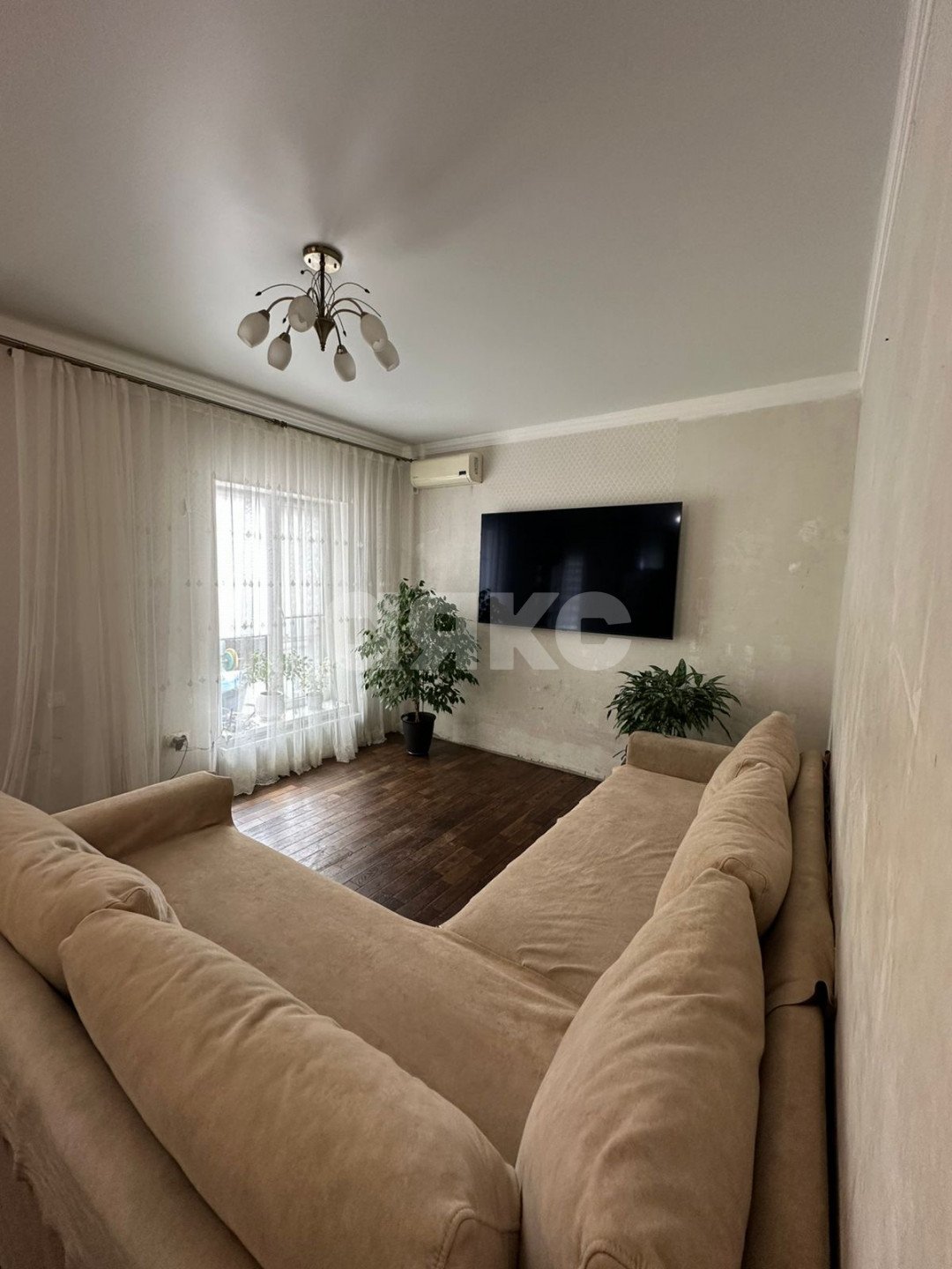 Фото №22: Дом 155 м² + 6 сот. - Яблоновский, ул. Спортивная