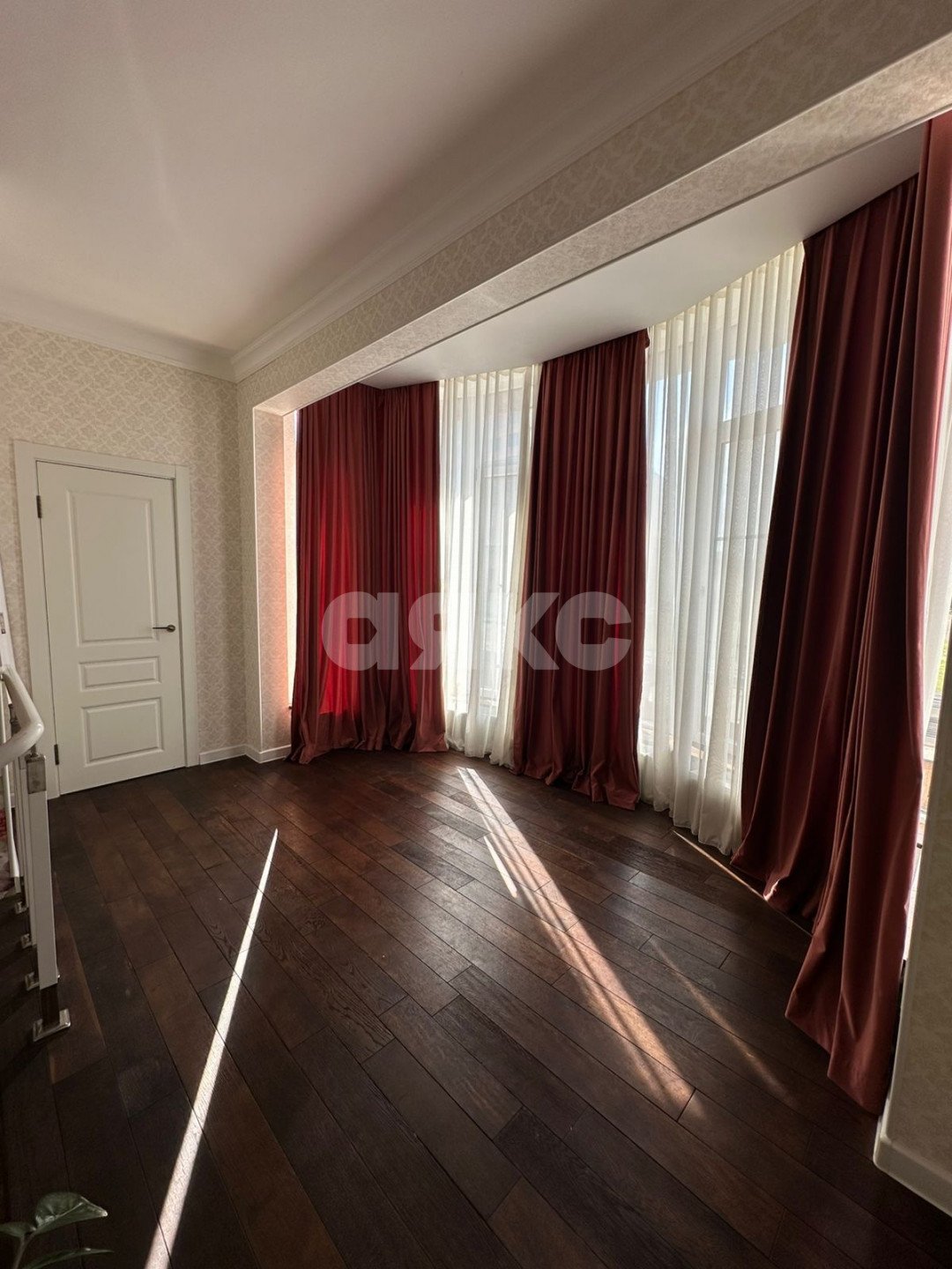 Фото №25: Дом 155 м² + 6 сот. - Яблоновский, ул. Спортивная