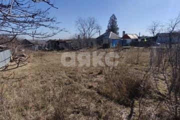 Фото №2: Земельный участок под ИЖС - Мариуполь, р. Жовтневый, ул. Авиационная