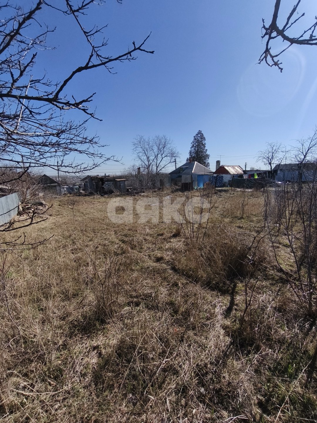 Фото №2: Земельный участок под ИЖС 7.27 сот. - Мариуполь, р. Жовтневый, ул. Авиационная