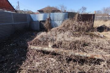 Фото №5: Земельный участок под ИЖС - Мариуполь, р. Жовтневый, ул. Авиационная