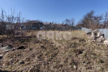 Фото №1: Земельный участок под ИЖС - Мариуполь, р. Жовтневый, ул. Авиационная