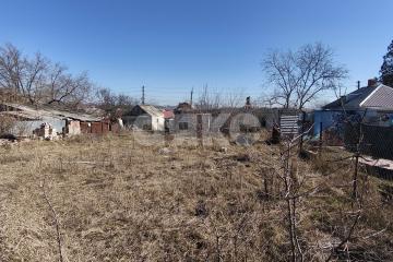 Фото №3: Земельный участок под ИЖС - Мариуполь, р. Жовтневый, ул. Авиационная