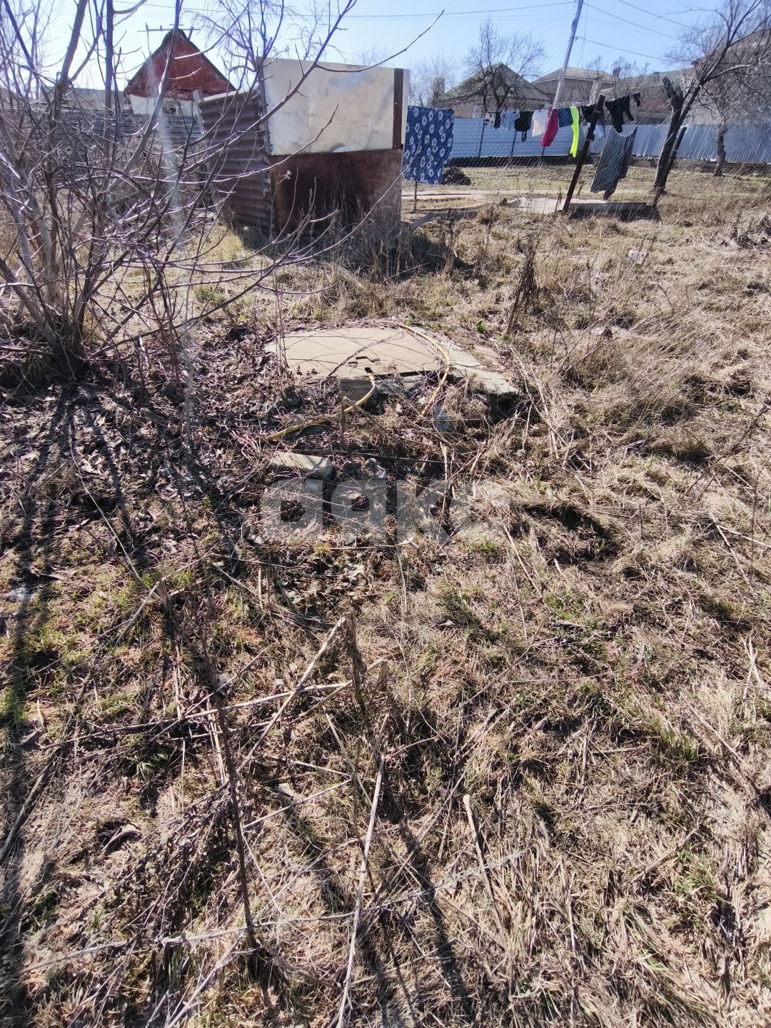 Фото №4: Земельный участок под ИЖС 7.27 сот. - Мариуполь, р. Жовтневый, ул. Авиационная