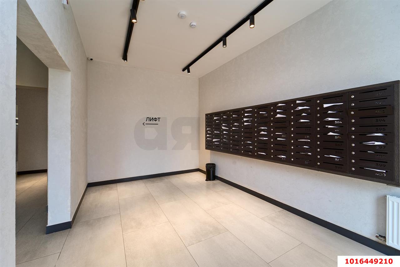 Фото №12: 3-комнатная квартира 66 м² - Краснодар, Прикубанский внутригородской округ, мкр. жилой комплекс Дыхание, ул. Лётчика Позднякова, 2к23