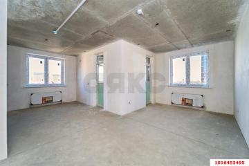 Фото №2: 3-комнатная квартира 67 м² - Краснодар, мкр. 2-я Площадка, ул. Ветеранов, 85к3