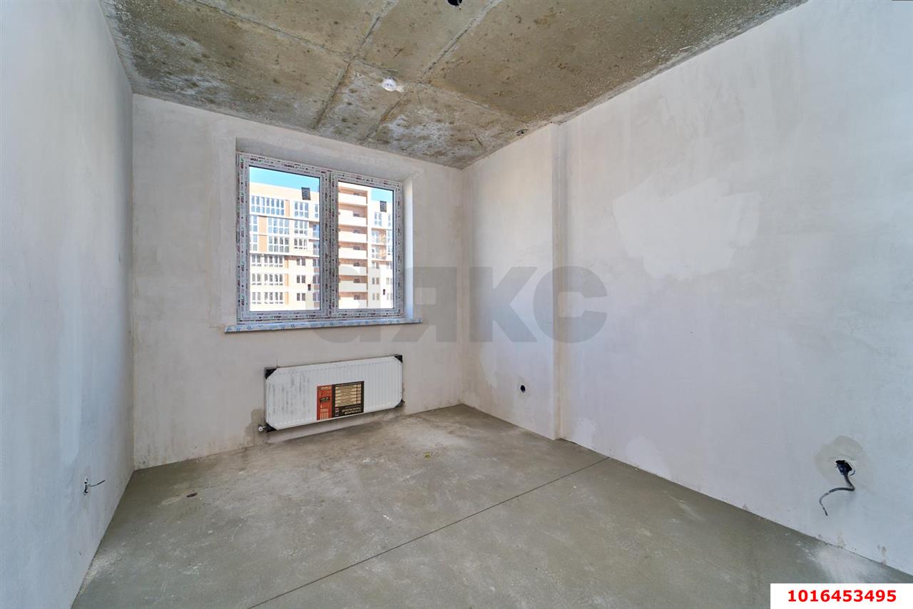 Фото №7: 3-комнатная квартира 67 м² - Краснодар, Прикубанский внутригородской округ, мкр. 2-я Площадка, ул. Ветеранов, 85к3