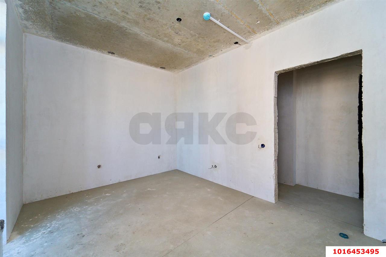 Фото №6: 3-комнатная квартира 67 м² - Краснодар, Прикубанский внутригородской округ, мкр. 2-я Площадка, ул. Ветеранов, 85к3