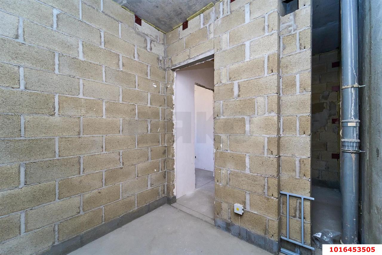 Фото №14: 3-комнатная квартира 69 м² - Краснодар, Прикубанский внутригородской округ, мкр. 2-я Площадка, ул. Ветеранов, 85к3