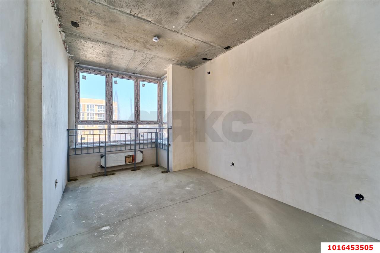 Фото №18: 3-комнатная квартира 69 м² - Краснодар, Прикубанский внутригородской округ, мкр. 2-я Площадка, ул. Ветеранов, 85к3